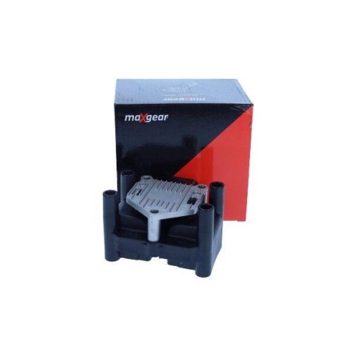 MAXGEAR Zündspule
