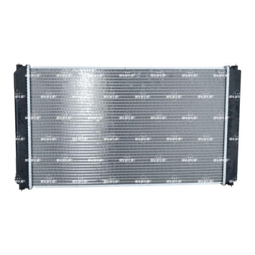 NRF K&uuml;hler, Motork&uuml;hlung