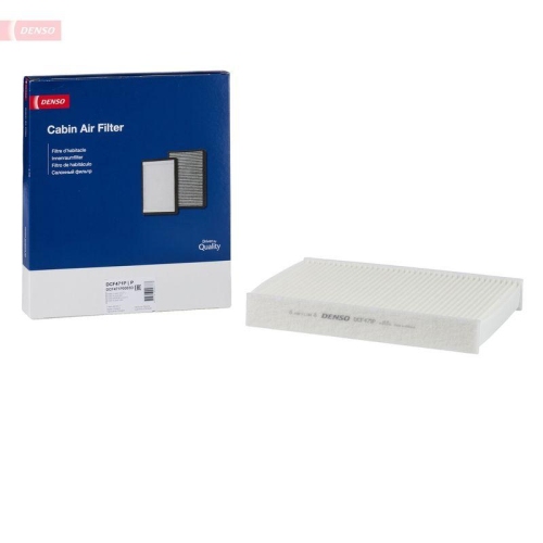 DENSO Filter, Innenraumluft