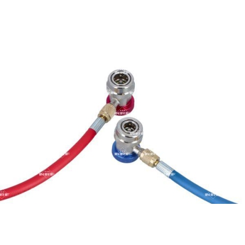 NRF Werkzeugsatz, Klimaanlage