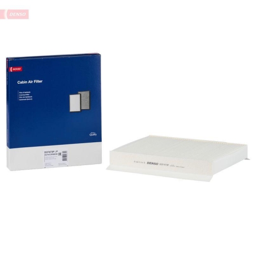 DENSO Filter, Innenraumluft