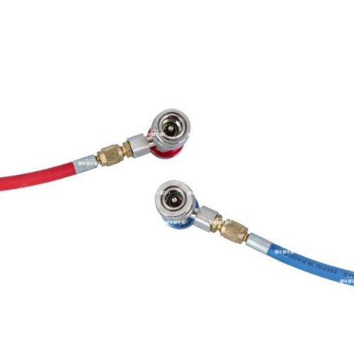 NRF Werkzeugsatz, Klimaanlage