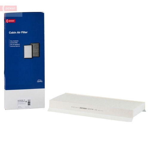DENSO Filter, Innenraumluft