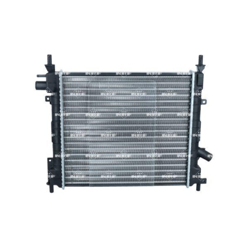 NRF Kühler, Motorkühlung