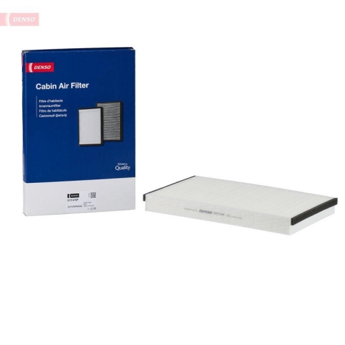 DENSO Filter, Innenraumluft