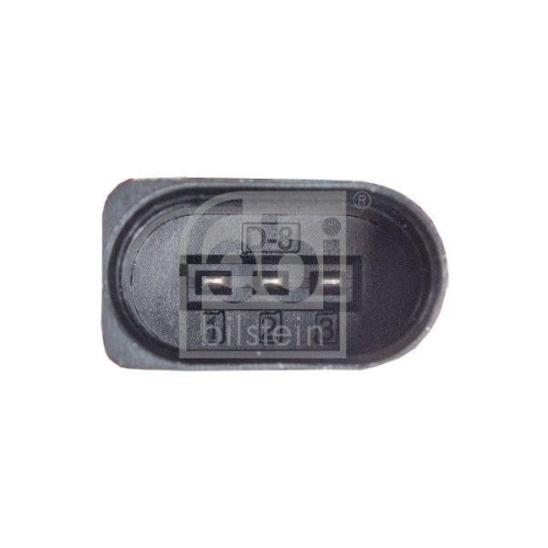 FEBI BILSTEIN Druckschalter, Klimaanlage