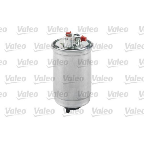 VALEO Kraftstofffilter