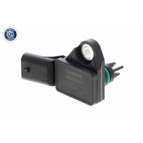 VEMO Sensor, Saugrohrdruck Green Mobility Parts