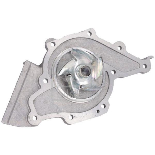 FEBI BILSTEIN Wasserpumpe, Motorkühlung