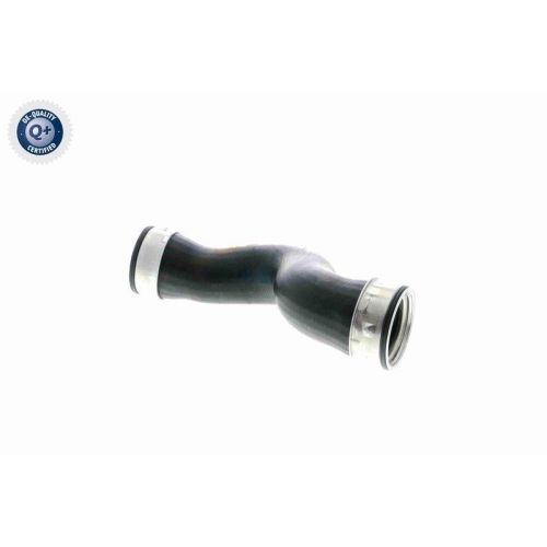 VAICO Ladeluftschlauch Q+, Erstausr&uuml;sterqualit&auml;t