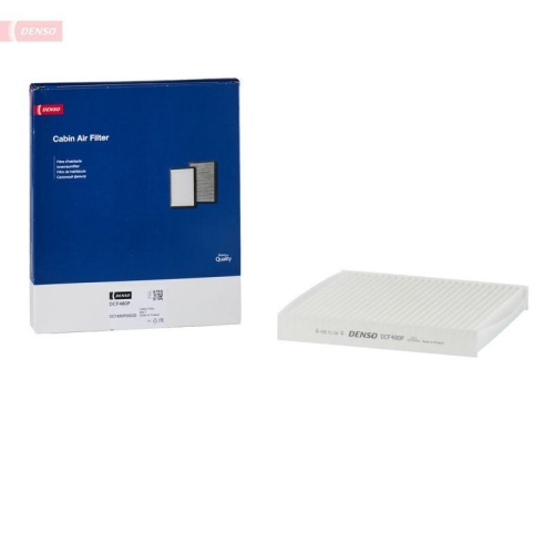 DENSO Filter, Innenraumluft