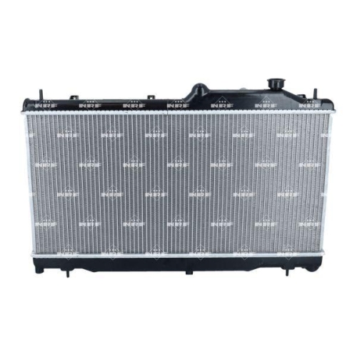 NRF K&uuml;hler, Motork&uuml;hlung