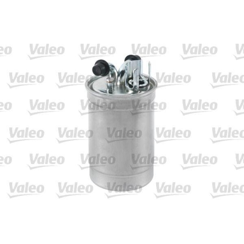 VALEO Kraftstofffilter