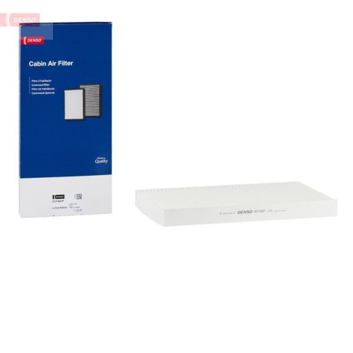 DENSO Filter, Innenraumluft