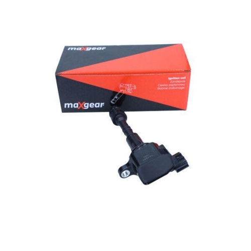 MAXGEAR Z&uuml;ndspule