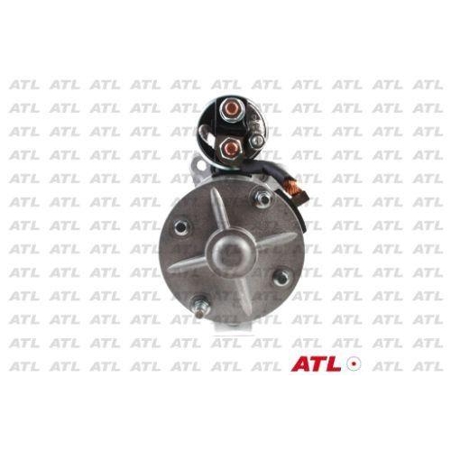 ATL Autotechnik Starter