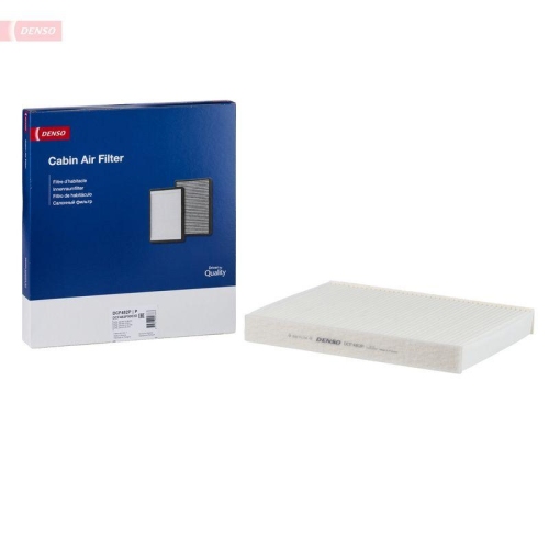 DENSO Filter, Innenraumluft