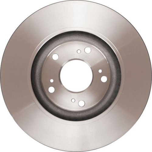 TRW Bremsscheibe TRW SINGLE