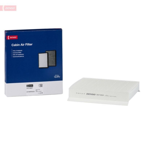 DENSO Filter, Innenraumluft