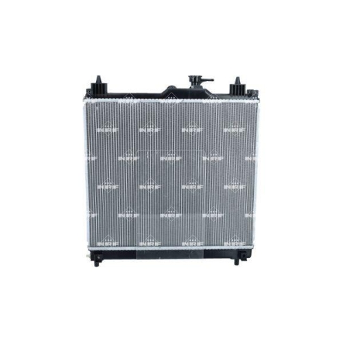 NRF Kühler, Motorkühlung