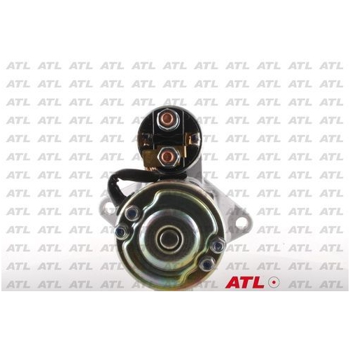 ATL Autotechnik Starter