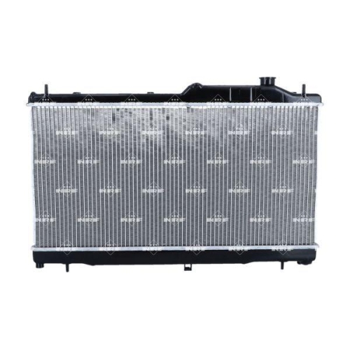 NRF K&uuml;hler, Motork&uuml;hlung