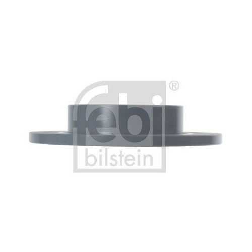 FEBI BILSTEIN Bremsscheibe