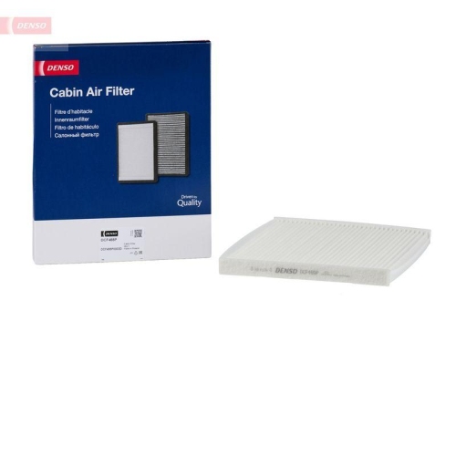 DENSO Filter, Innenraumluft