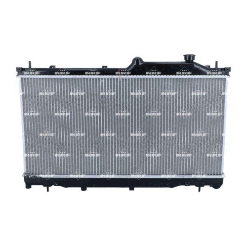 NRF Kühler, Motorkühlung