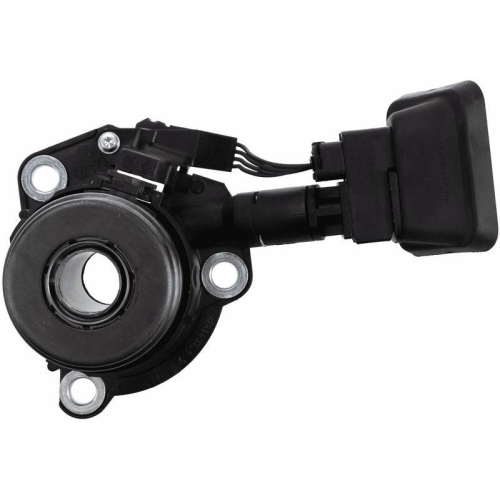 SACHS Zentralausrücker, Kupplung