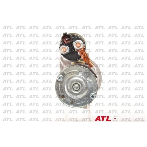 ATL Autotechnik Starter