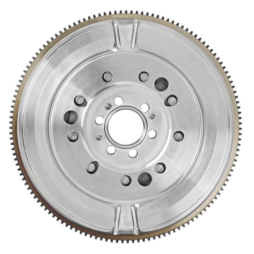 VALEO Schwungrad DUAL MASS FLYWHEEL