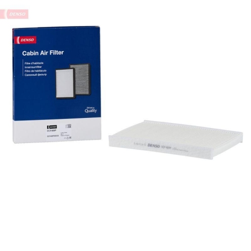 DENSO Filter, Innenraumluft