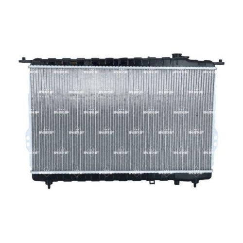 NRF K&uuml;hler, Motork&uuml;hlung