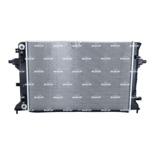 NRF Kühler, Motorkühlung