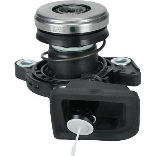 SACHS Zentralausrücker, Kupplung