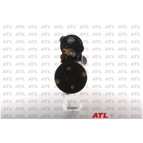 ATL Autotechnik Starter