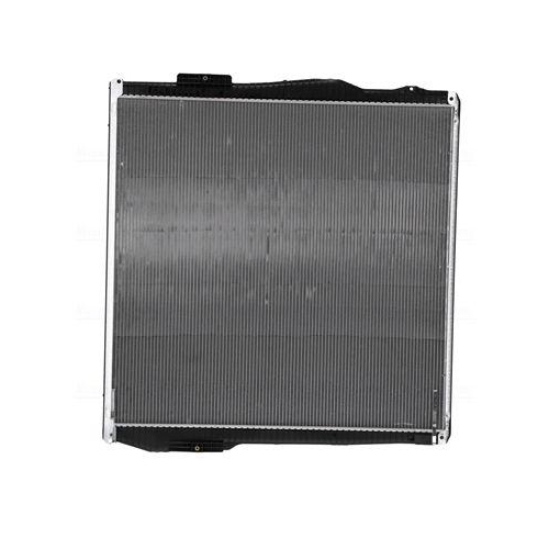 NISSENS K&uuml;hler, Motork&uuml;hlung