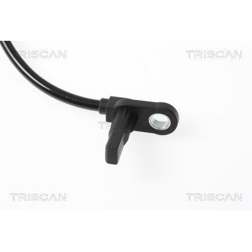 TRISCAN Sensor, Raddrehzahl