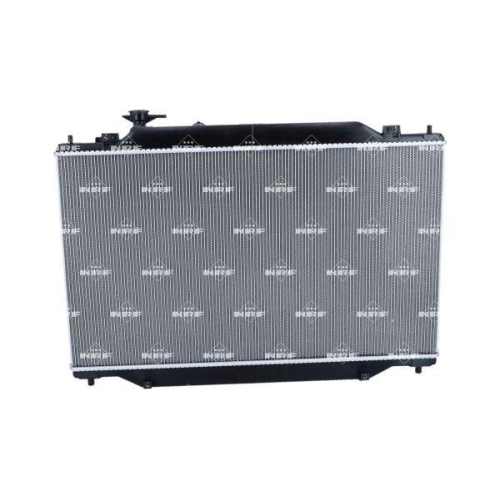 NRF K&uuml;hler, Motork&uuml;hlung