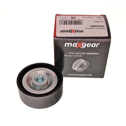 MAXGEAR Spannrolle, Keilrippenriemen