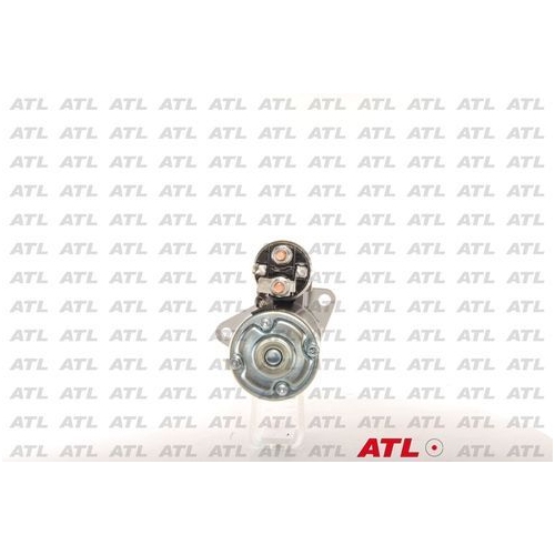 ATL Autotechnik Starter