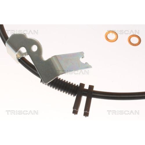 TRISCAN Bremsschlauch