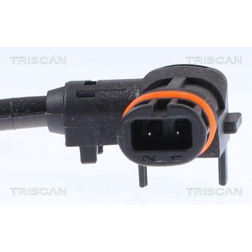 TRISCAN Sensor, Raddrehzahl