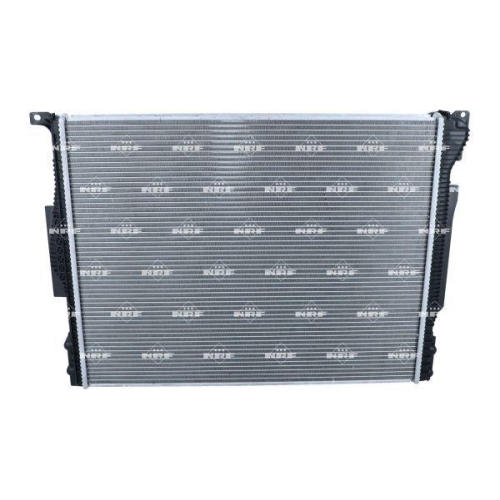 NRF K&uuml;hler, Motork&uuml;hlung