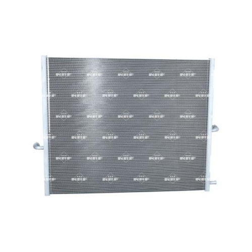 NRF K&uuml;hler, Motork&uuml;hlung