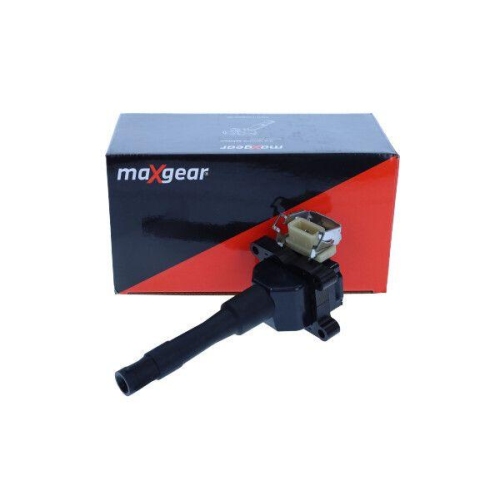 MAXGEAR Z&uuml;ndspule