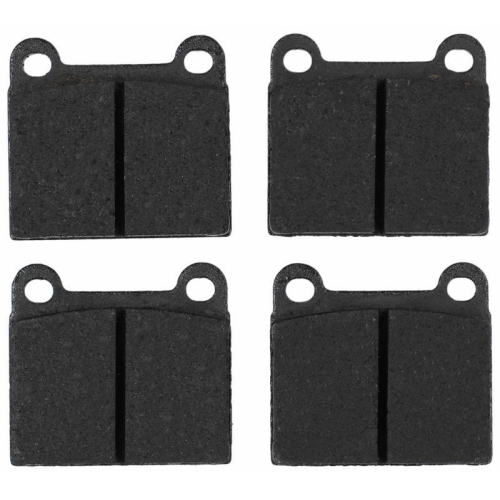 TRW Bremsbelagsatz, Scheibenbremse COTEC