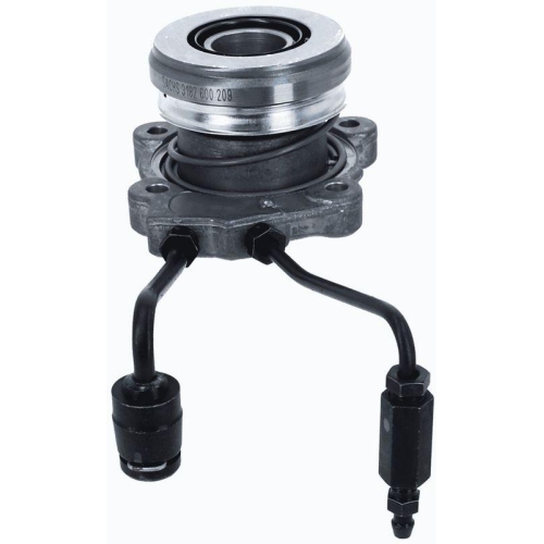 SACHS Zentralausrücker, Kupplung