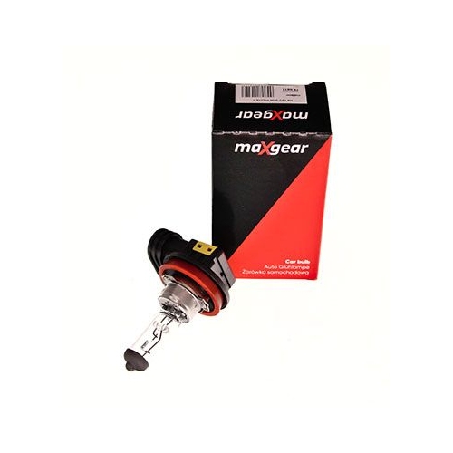 MAXGEAR Glühlampe, Abbiegescheinwerfer